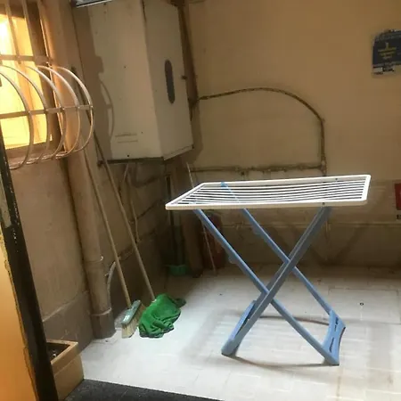 Apartment Via Chiaia *
