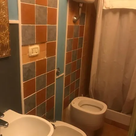 Apartment Via Chiaia